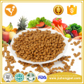 Meilleur produit alimentaire pour animaux de compagnie Poulet / Beef / Fish Flavour Dry Cat Food